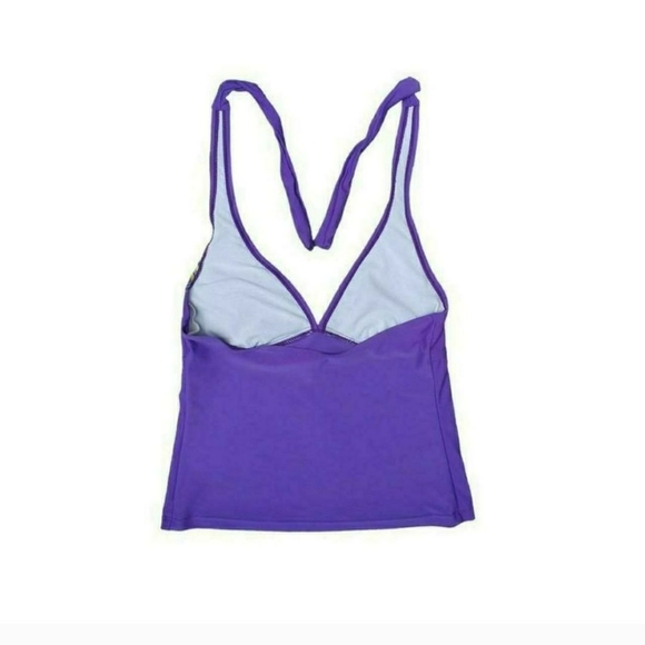 Vintage Y2k tankini top - Picture 4 of 4